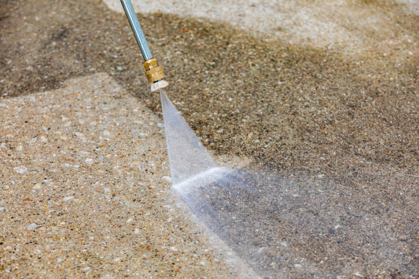 Best Post-Construction Pressure Washing  in Alamo, GA
